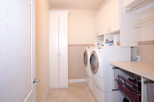 21Laundry room