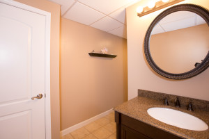 45Basement bathroom 1