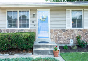 2Front Foyer