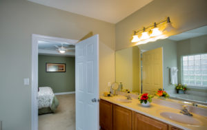 26Master Bath looking into the bedroom-25